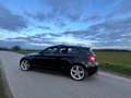 BMW 120 120d Zwart - thumbnail 2