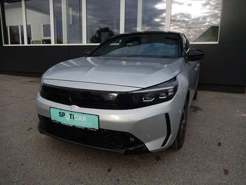 1,2 Direct Injection Turbo Euro 6.4 GS