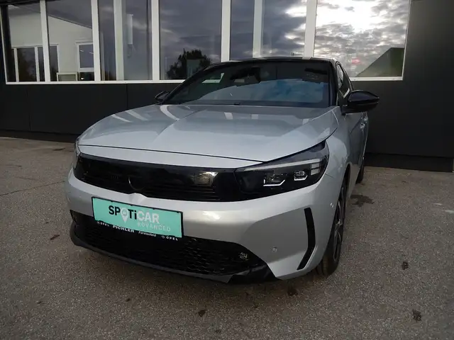 Opel Corsa 1,2 Direct Injection Turbo Euro 6.4  GS