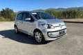 Volkswagen up! 1.0 75 CV 5p. high up! Argento - thumbnail 3