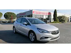 Opel Astra 1.4i Turbo 125 Enjoy