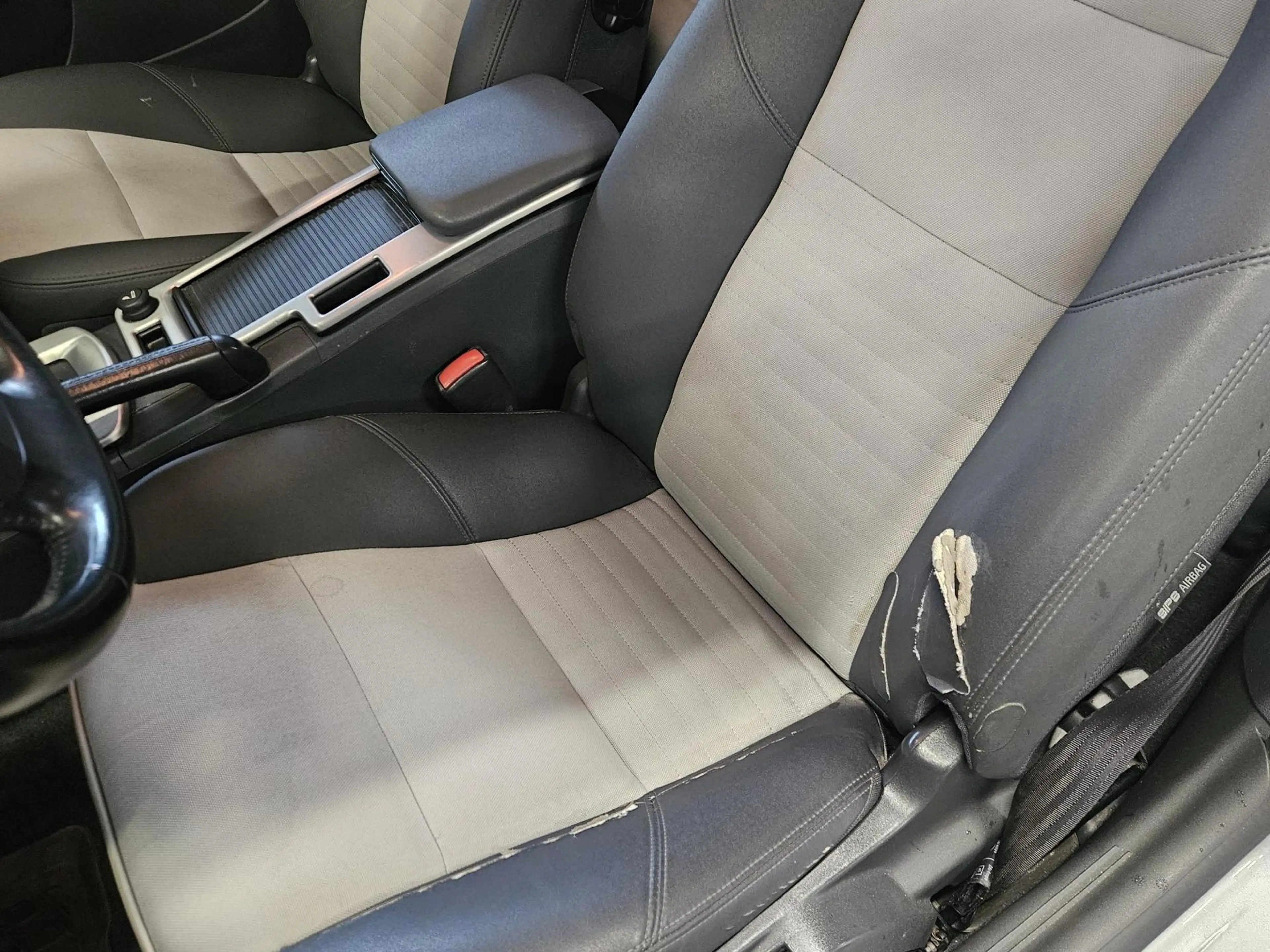 Volvo C30 2.4i Momentum AUTOMAAT!!! youngtimer — photo 11