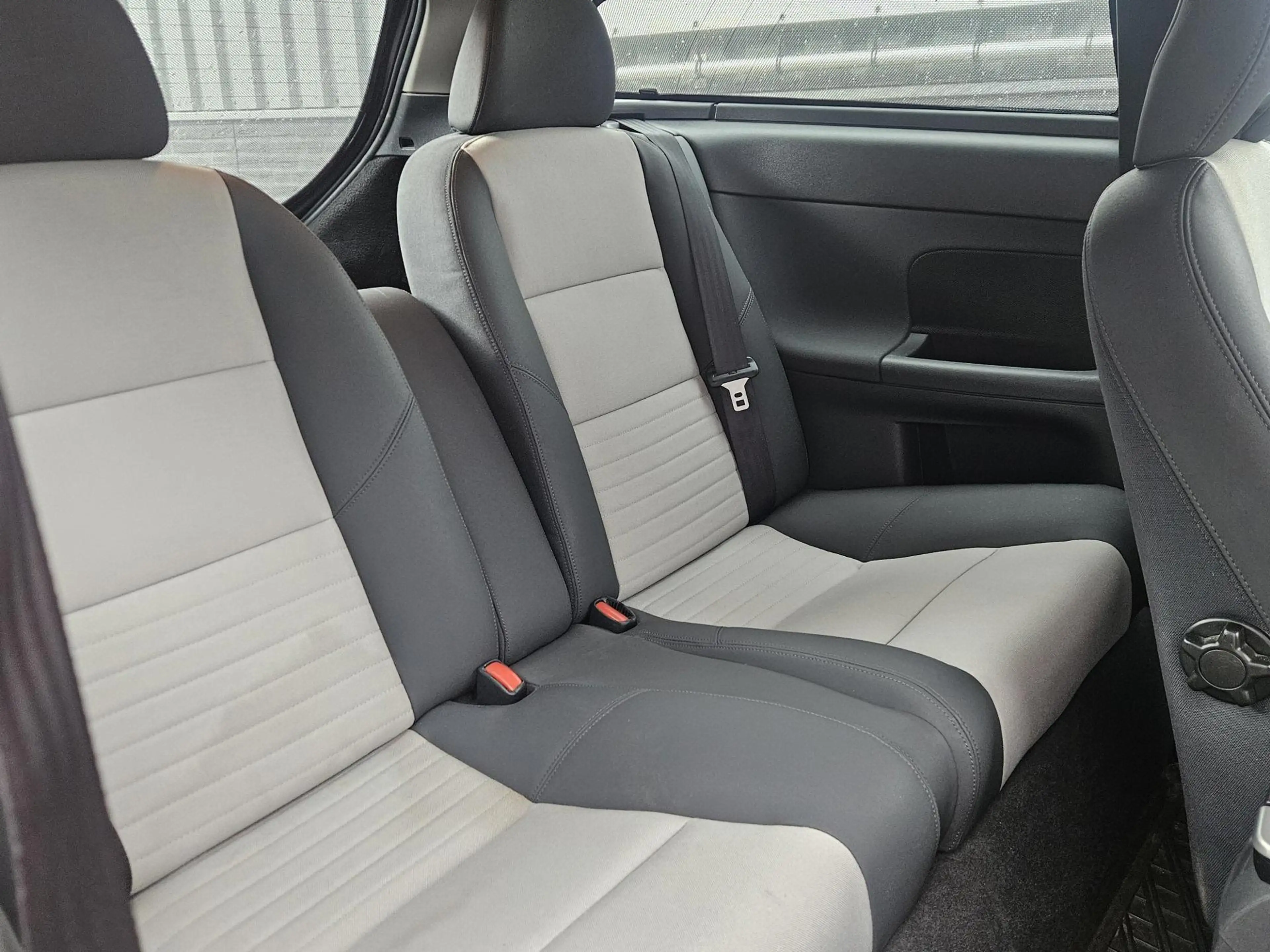 Volvo C30 2.4i Momentum AUTOMAAT!!! youngtimer — photo 9
