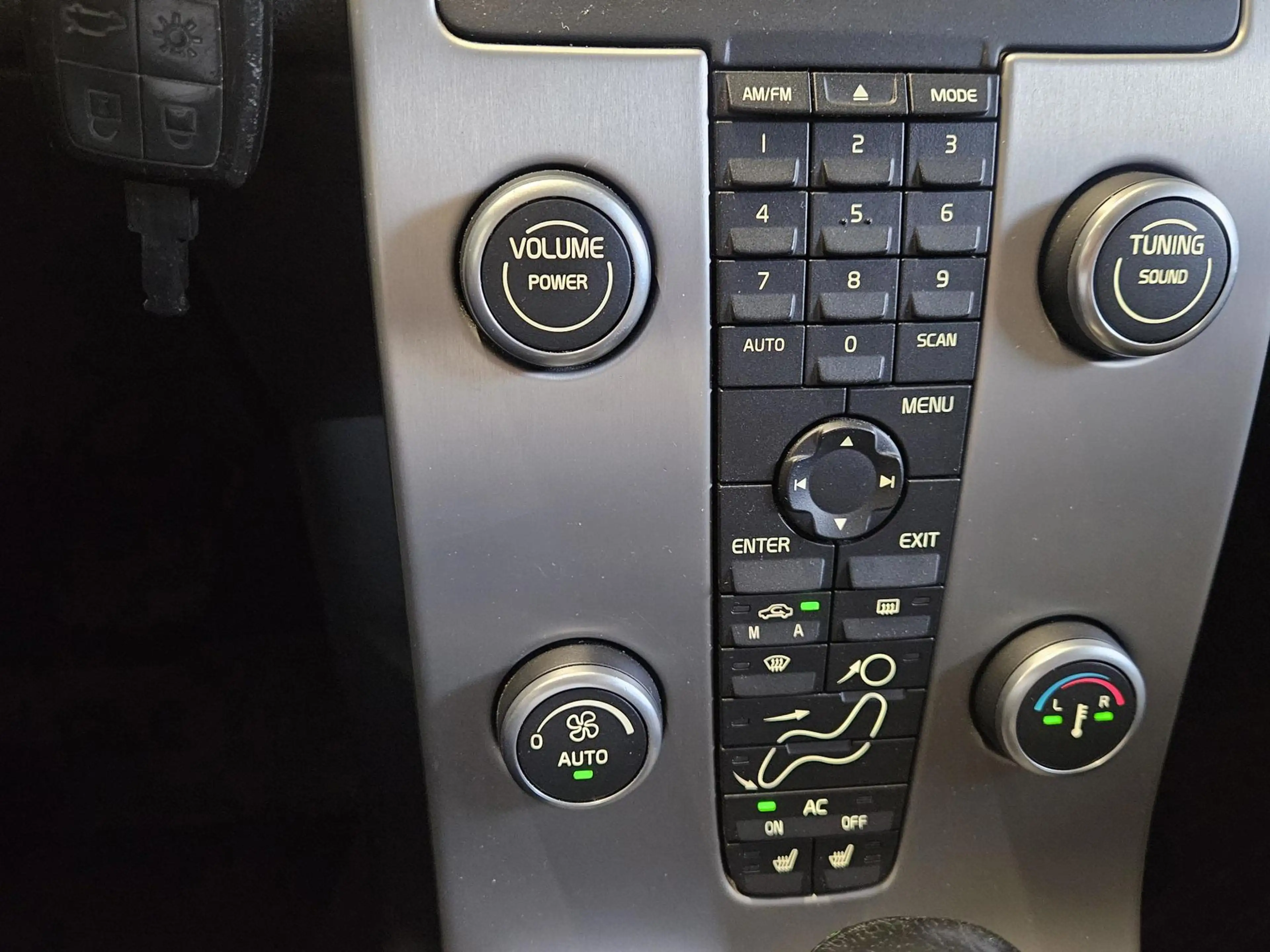 Volvo C30 2.4i Momentum AUTOMAAT!!! youngtimer — photo 14
