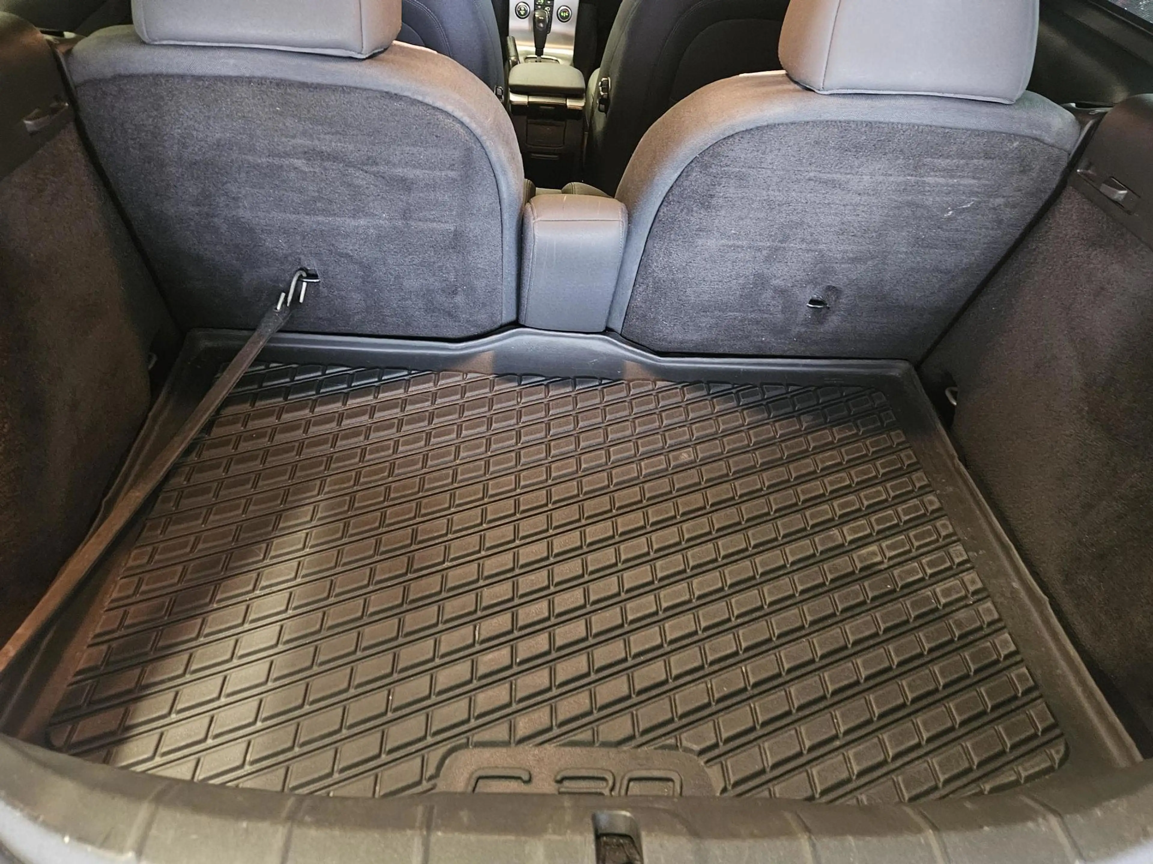 Volvo C30 2.4i Momentum AUTOMAAT!!! youngtimer — photo 10