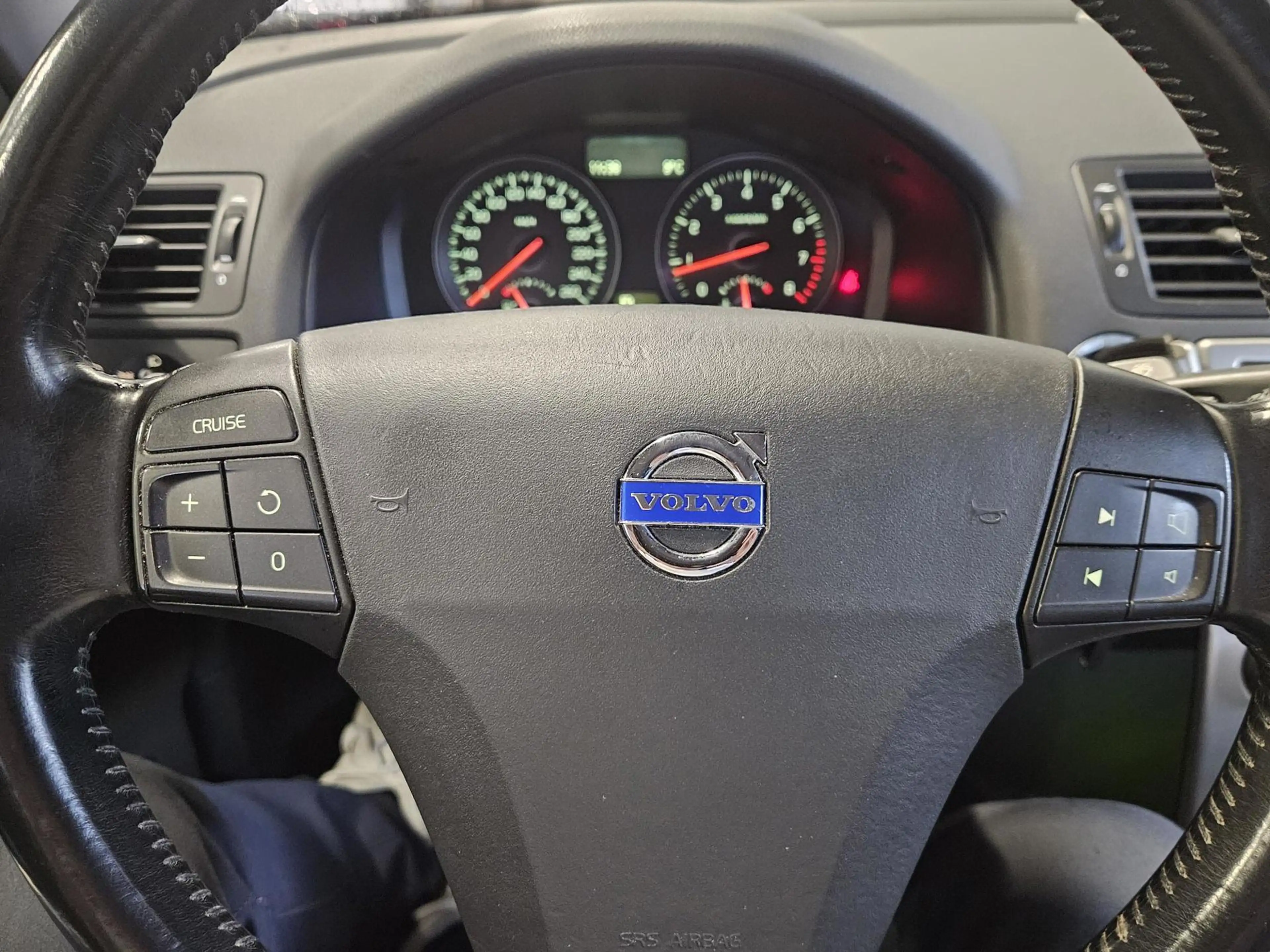 Volvo C30 2.4i Momentum AUTOMAAT!!! youngtimer — photo 16
