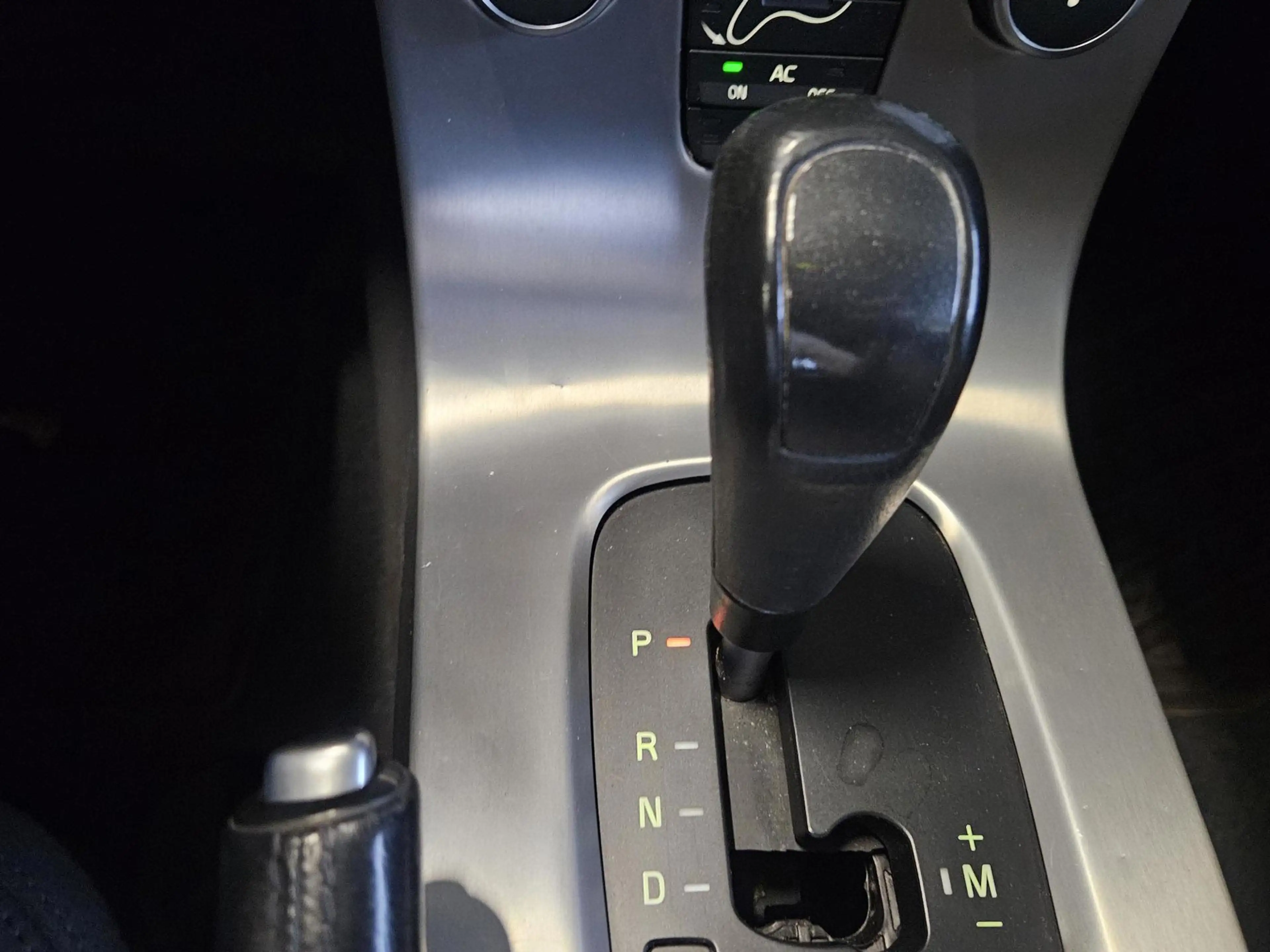 Volvo C30 2.4i Momentum AUTOMAAT!!! youngtimer — photo 13