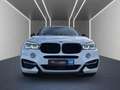 BMW X6 M50d M Sport+LED+B&O+AHK+ACC+HUD+STHZG+SHADOW Weiß - thumbnail 2