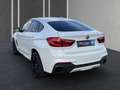 BMW X6 M50d M Sport+LED+B&O+AHK+ACC+HUD+STHZG+SHADOW Weiß - thumbnail 6