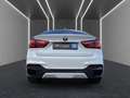 BMW X6 M50d M Sport+LED+B&O+AHK+ACC+HUD+STHZG+SHADOW Weiß - thumbnail 5