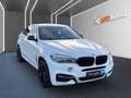 BMW X6 M50d M Sport+LED+B&O+AHK+ACC+HUD+STHZG+SHADOW Weiß - thumbnail 3