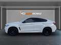 BMW X6 M50d M Sport+LED+B&O+AHK+ACC+HUD+STHZG+SHADOW Weiß - thumbnail 7