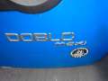 Fiat Doblo Doblò SX Maxi Kasten/Euro 5 Azul - thumbnail 8