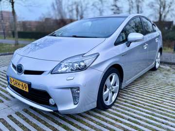 Prius 1.8 Executive Business Solar
