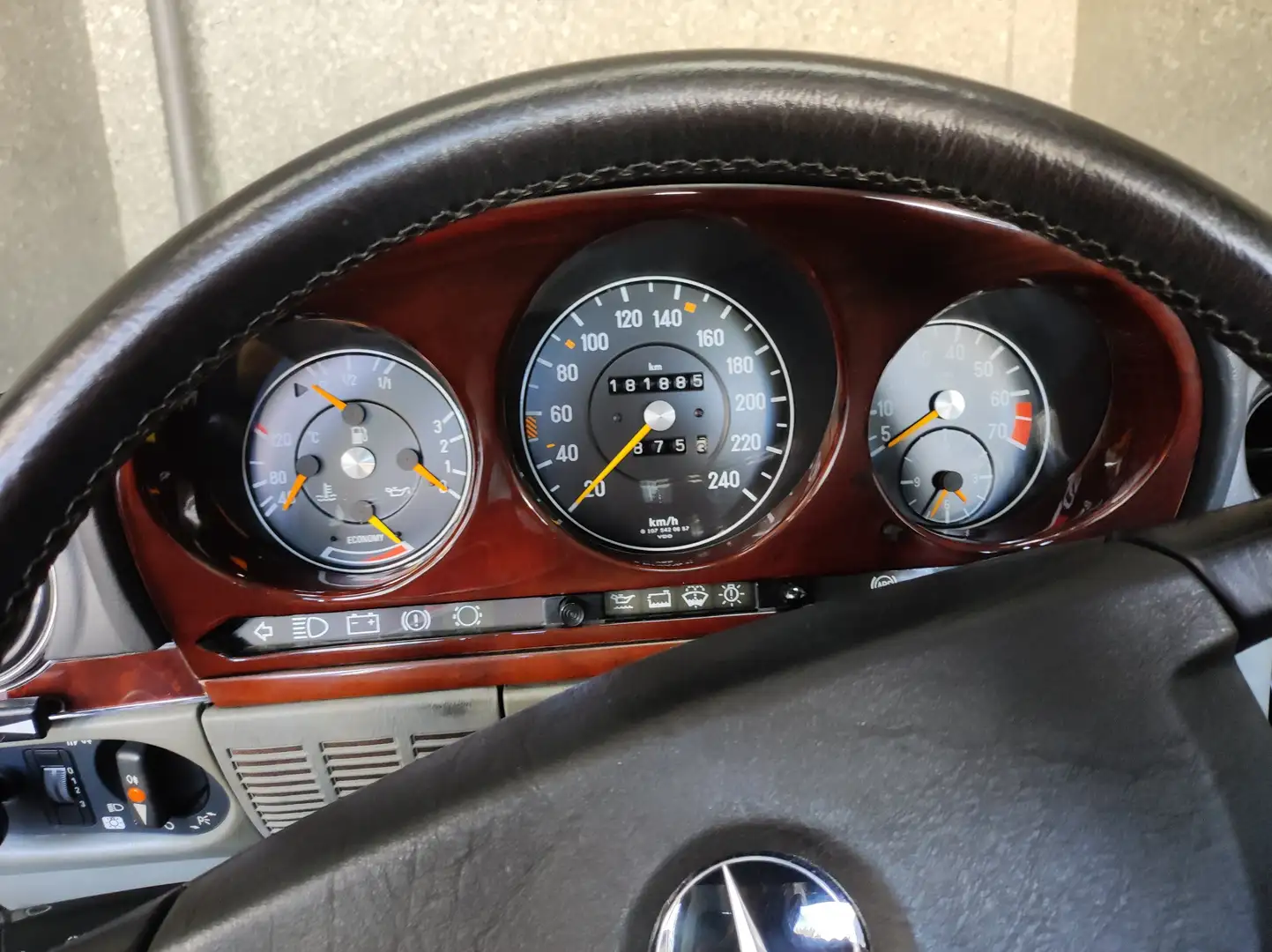 Mercedes-Benz SL 300 SL-Klasse - 2