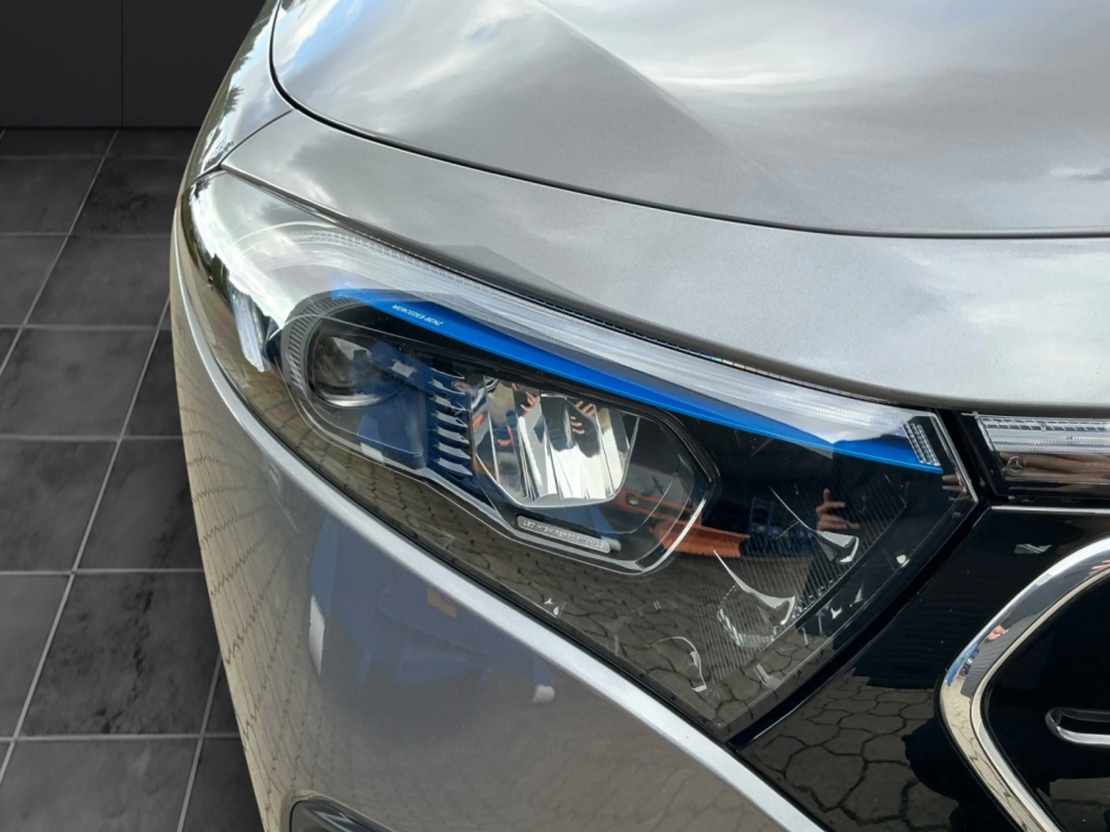 Mercedes-Benz EQB 300 4M Progressive*Advanced*LED*360°Kamera* — photo 19