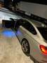 BMW 420 2.Hand Gran Coupe xDrive !!! Silber - thumbnail 14