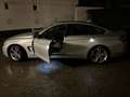 BMW 420 2.Hand Gran Coupe xDrive !!! Silber - thumbnail 5