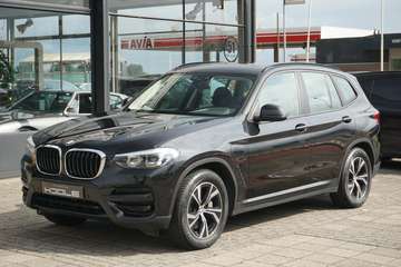 xDrive30e | Trekhaak | LEER | H&K
