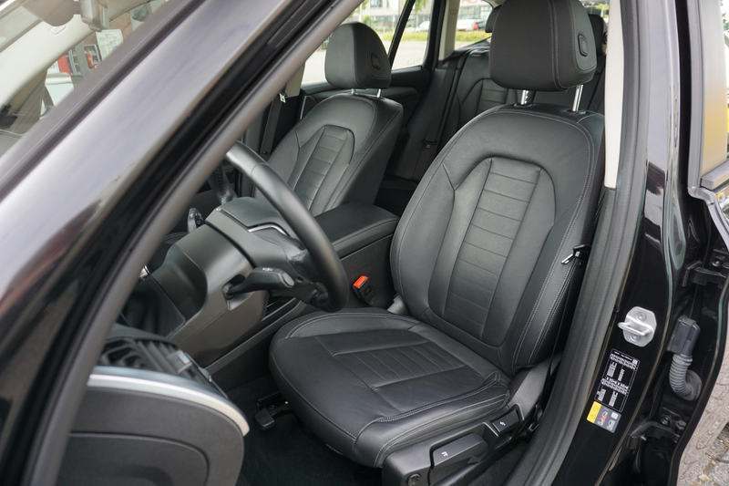 BMW X3 xDrive30e | Trekhaak | LEER | H&K — photo 5