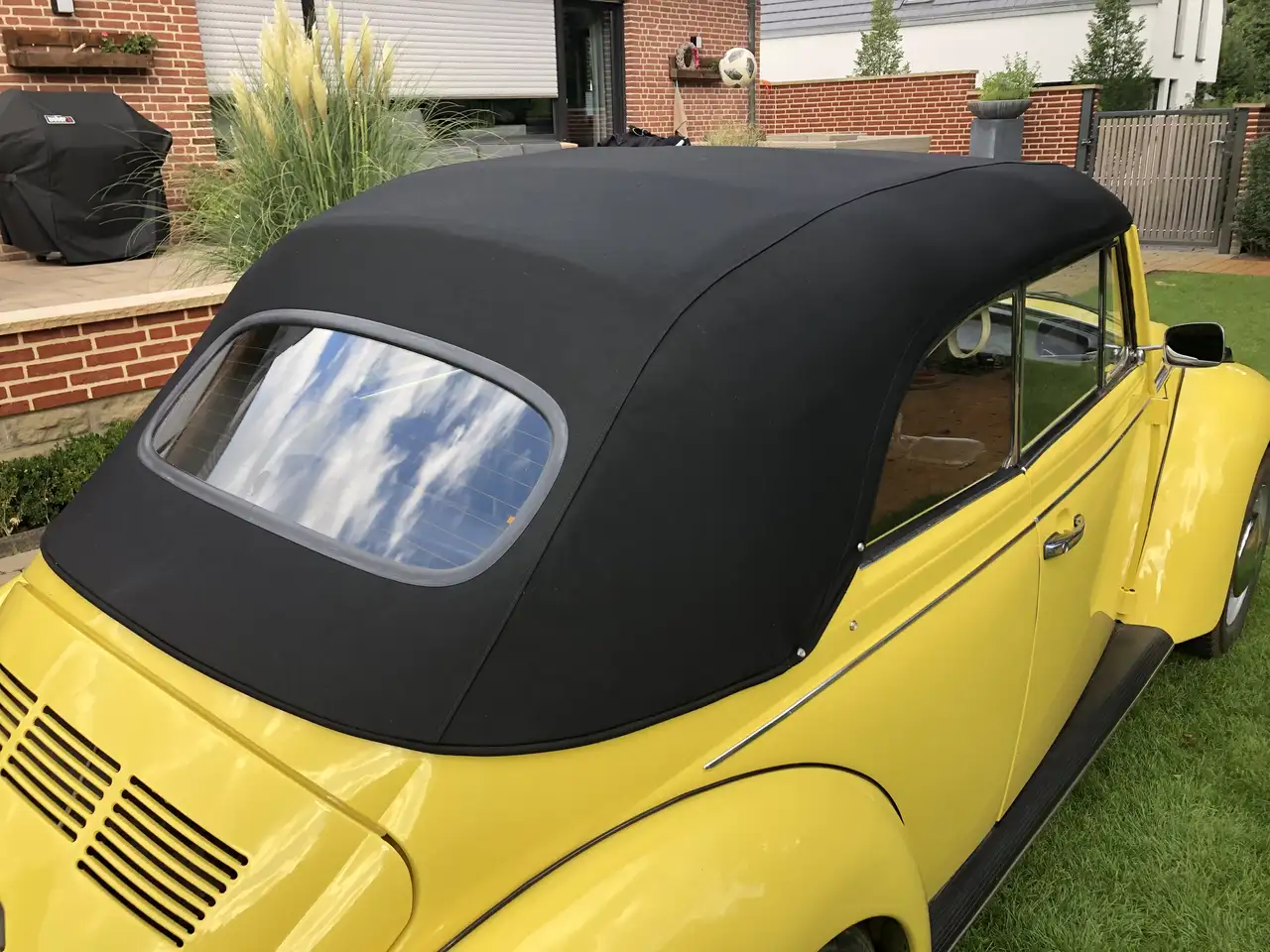 Volkswagen Käfer, foto 3