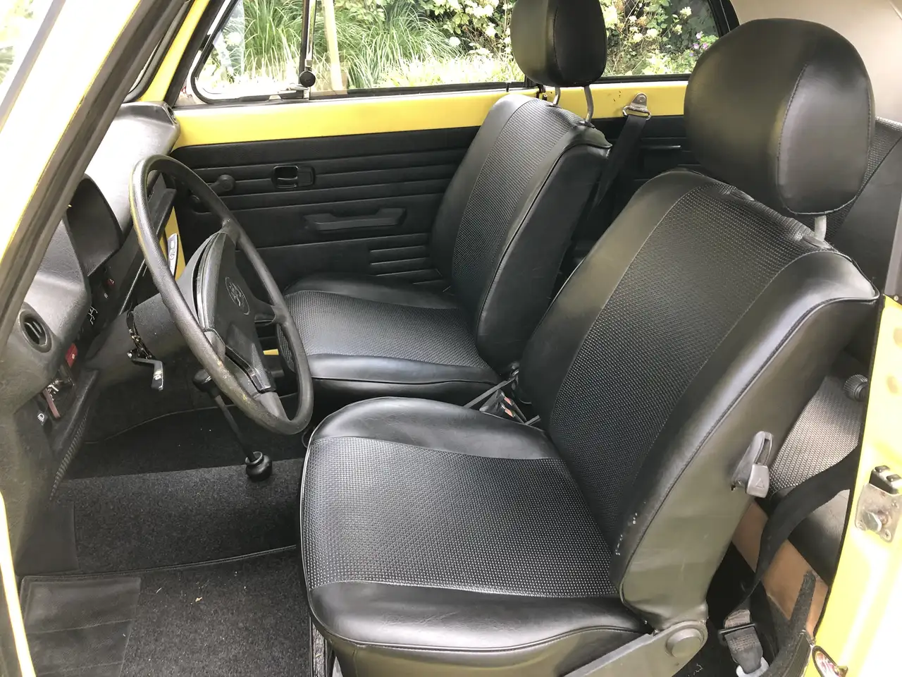 Volkswagen Käfer, foto 5