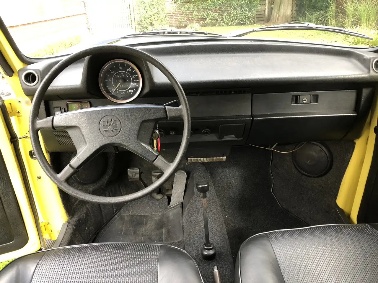 Volkswagen Käfer, foto 4