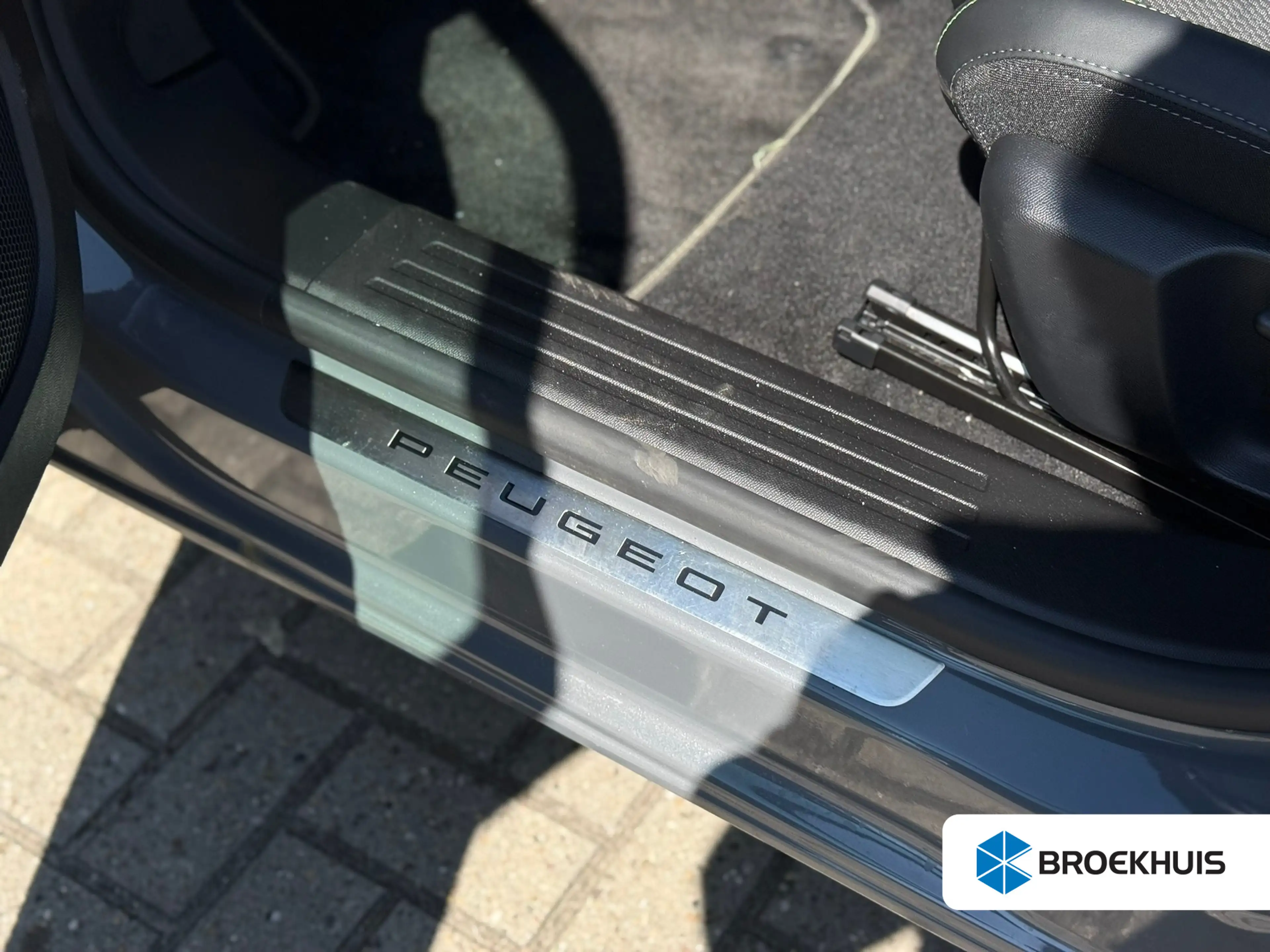 Peugeot e-2008 EV GT Avantage 54 kWh Soh 97% | 360 camera | Keyle — photo 13
