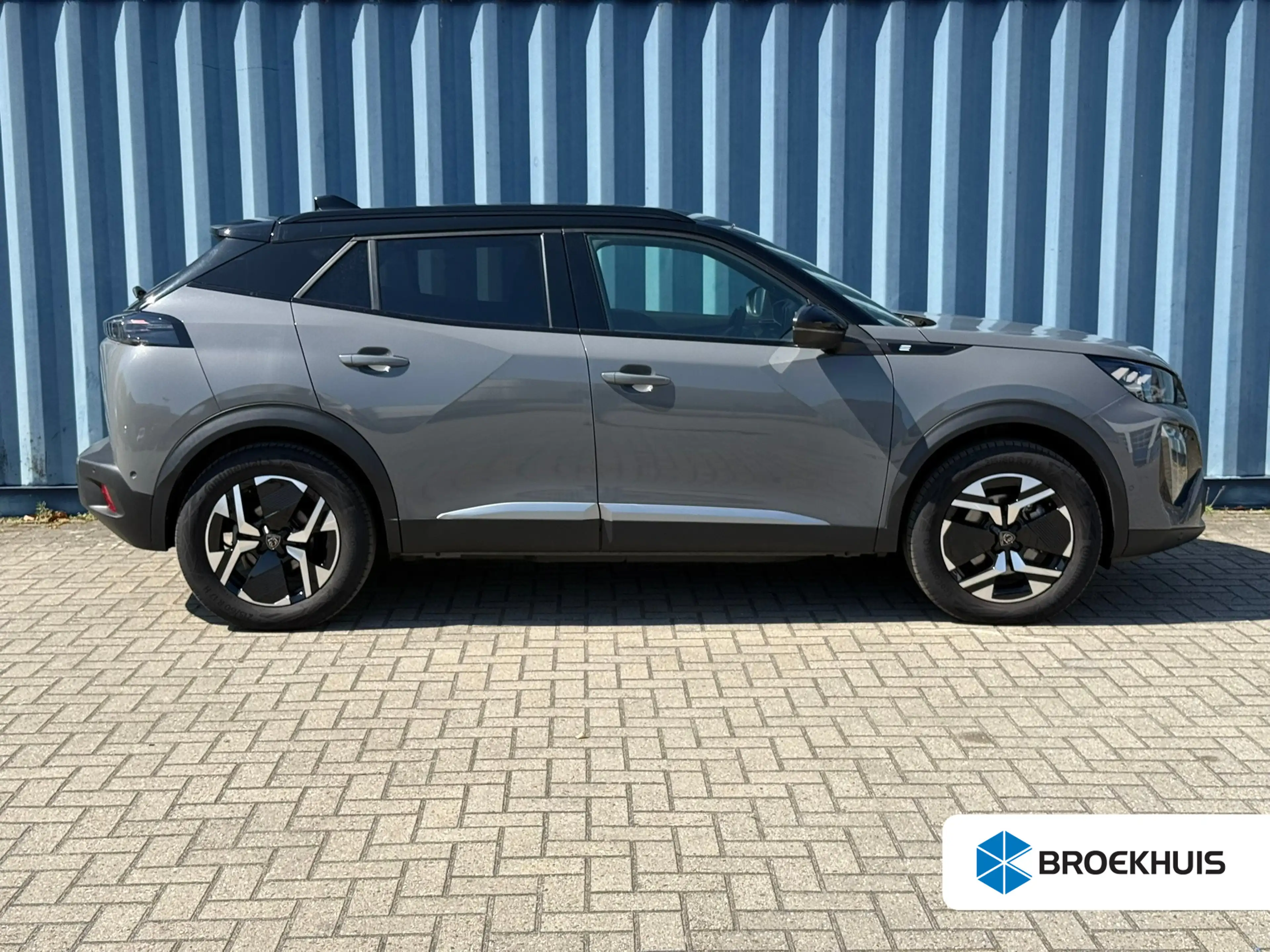Peugeot e-2008 EV GT Avantage 54 kWh Soh 97% | 360 camera | Keyle — photo 6
