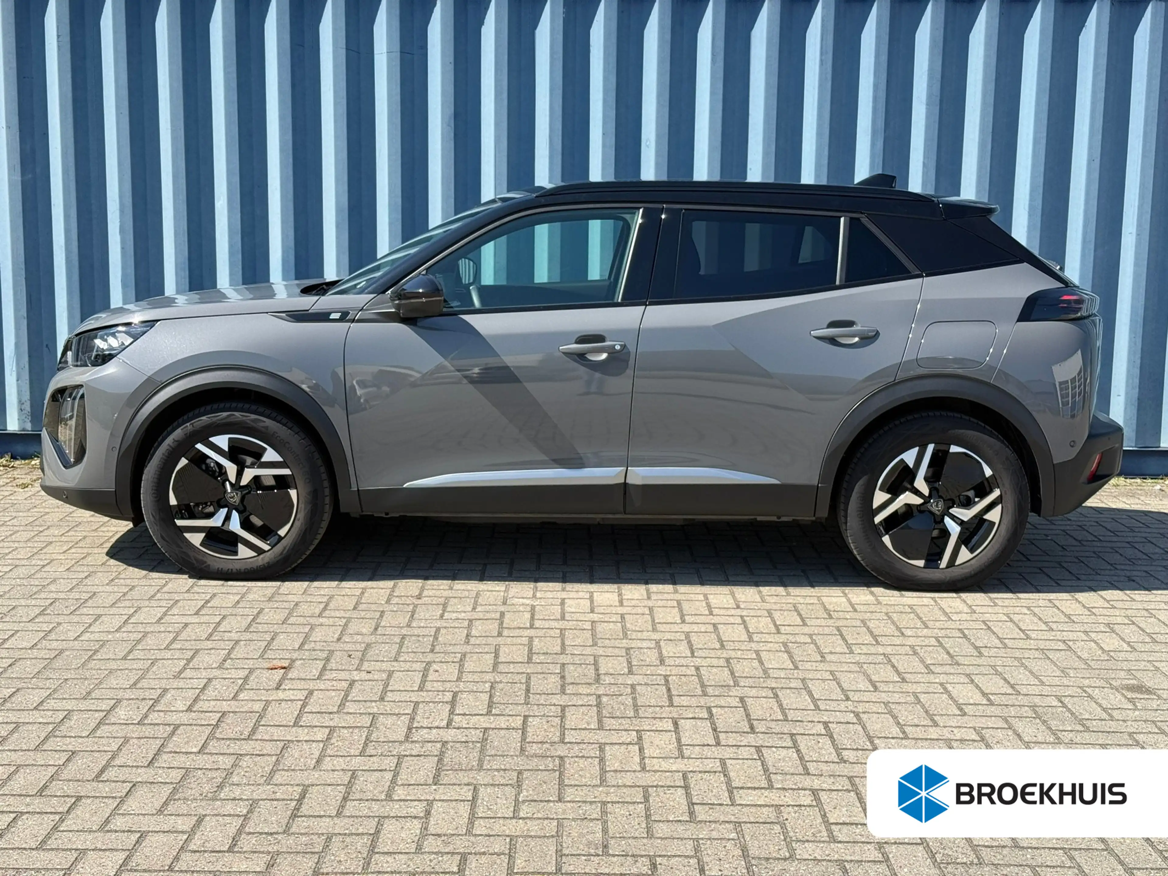 Peugeot e-2008 EV GT Avantage 54 kWh Soh 97% | 360 camera | Keyle — photo 3