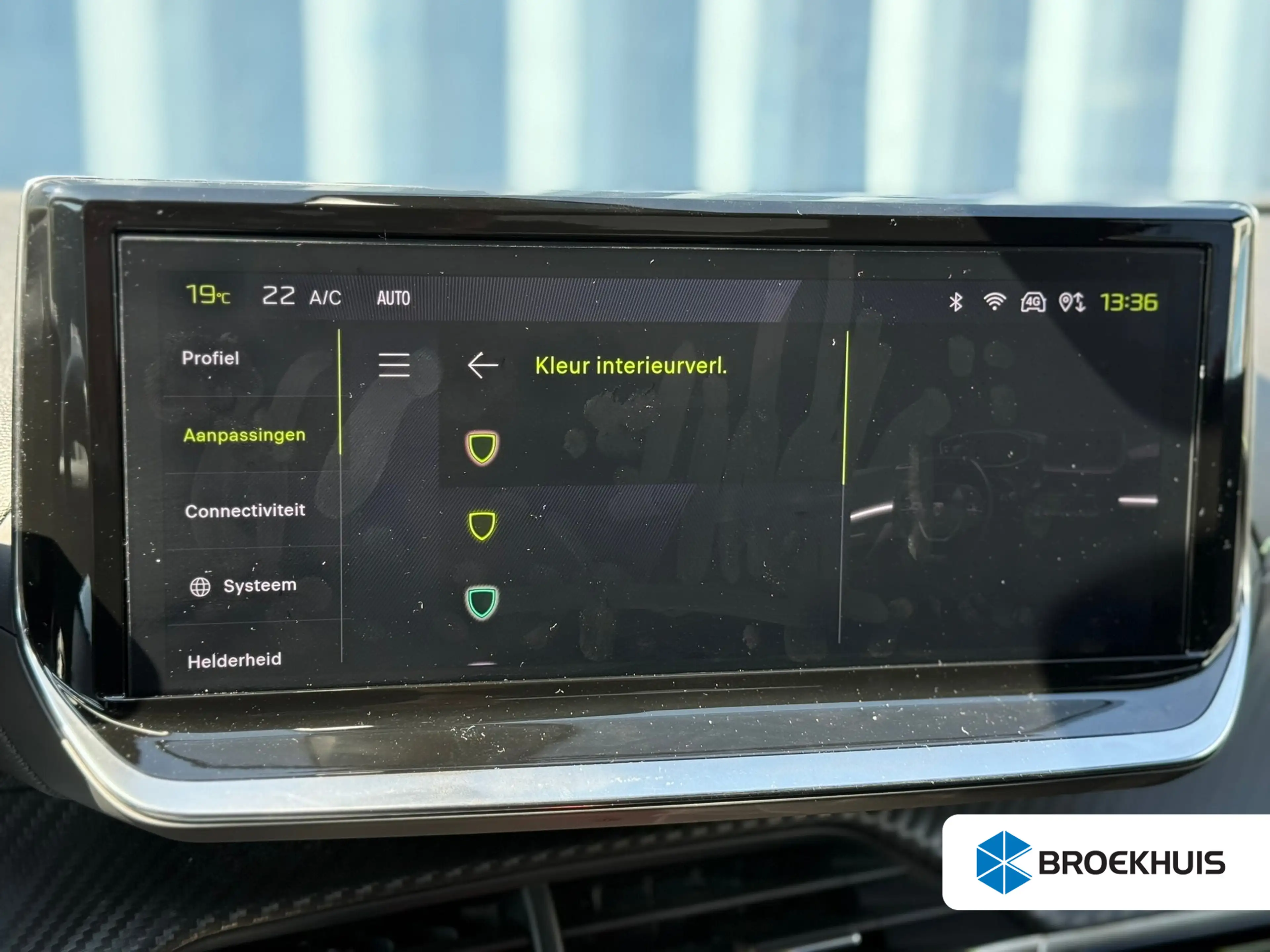 Peugeot e-2008 EV GT Avantage 54 kWh Soh 97% | 360 camera | Keyle — photo 29