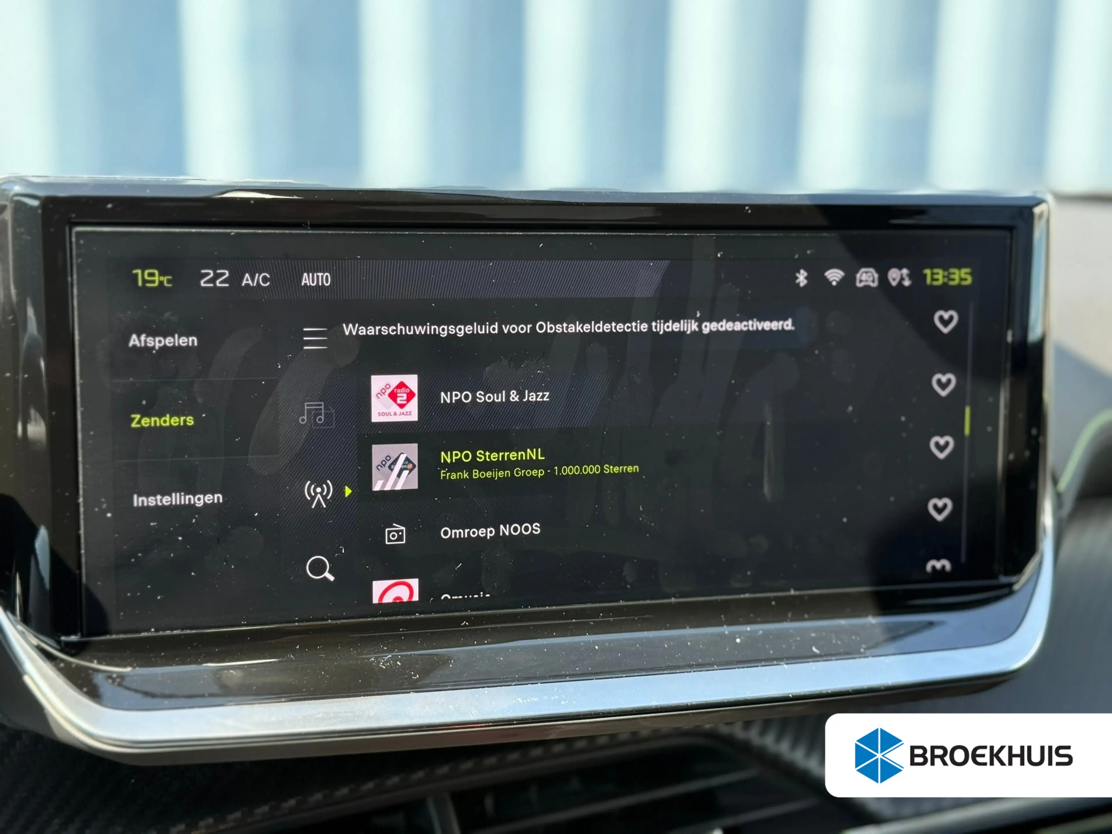 Peugeot e-2008 EV GT Avantage 54 kWh Soh 97% | 360 camera | Keyle — photo 23