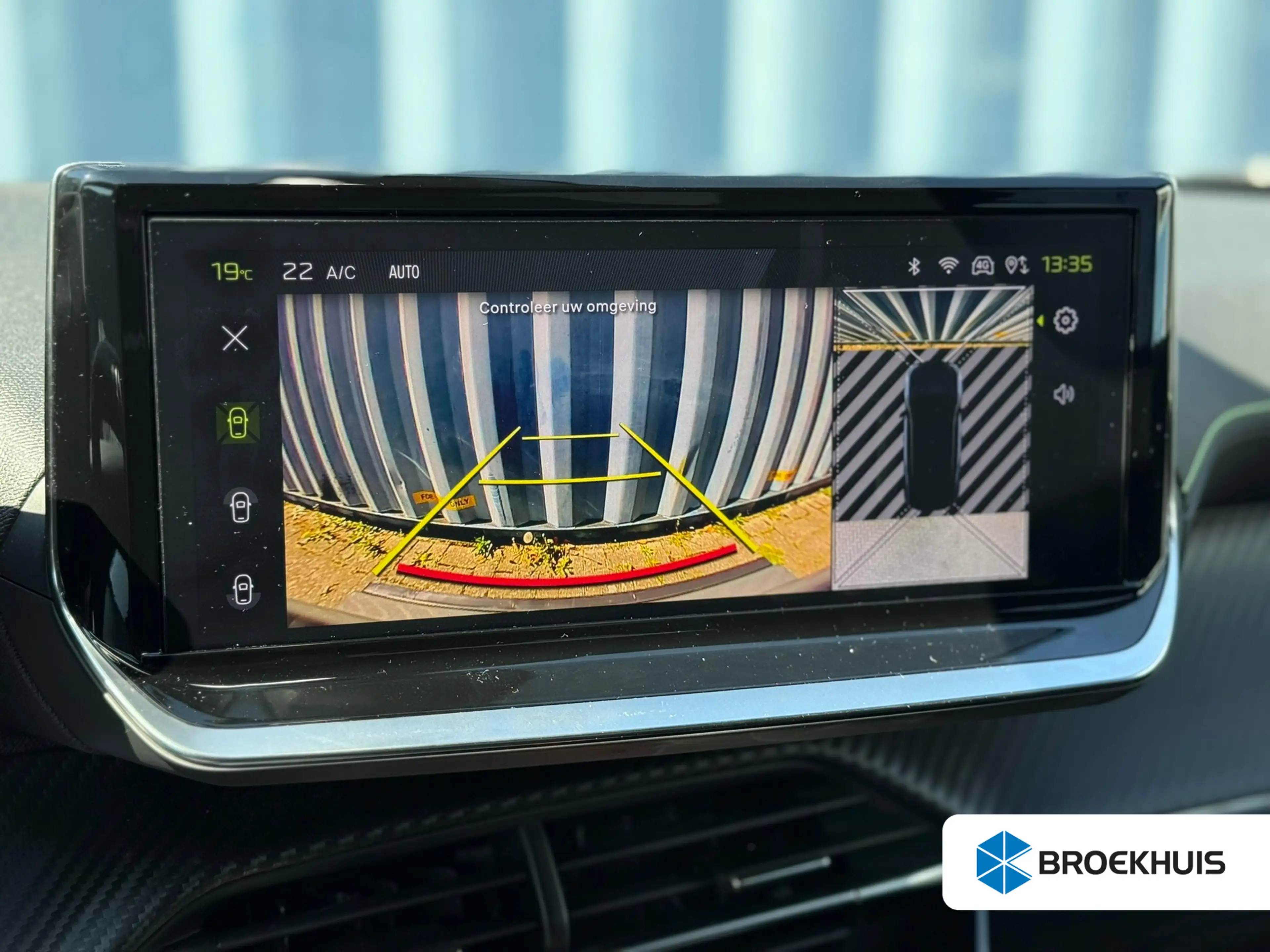 Peugeot e-2008 EV GT Avantage 54 kWh Soh 97% | 360 camera | Keyle — photo 21