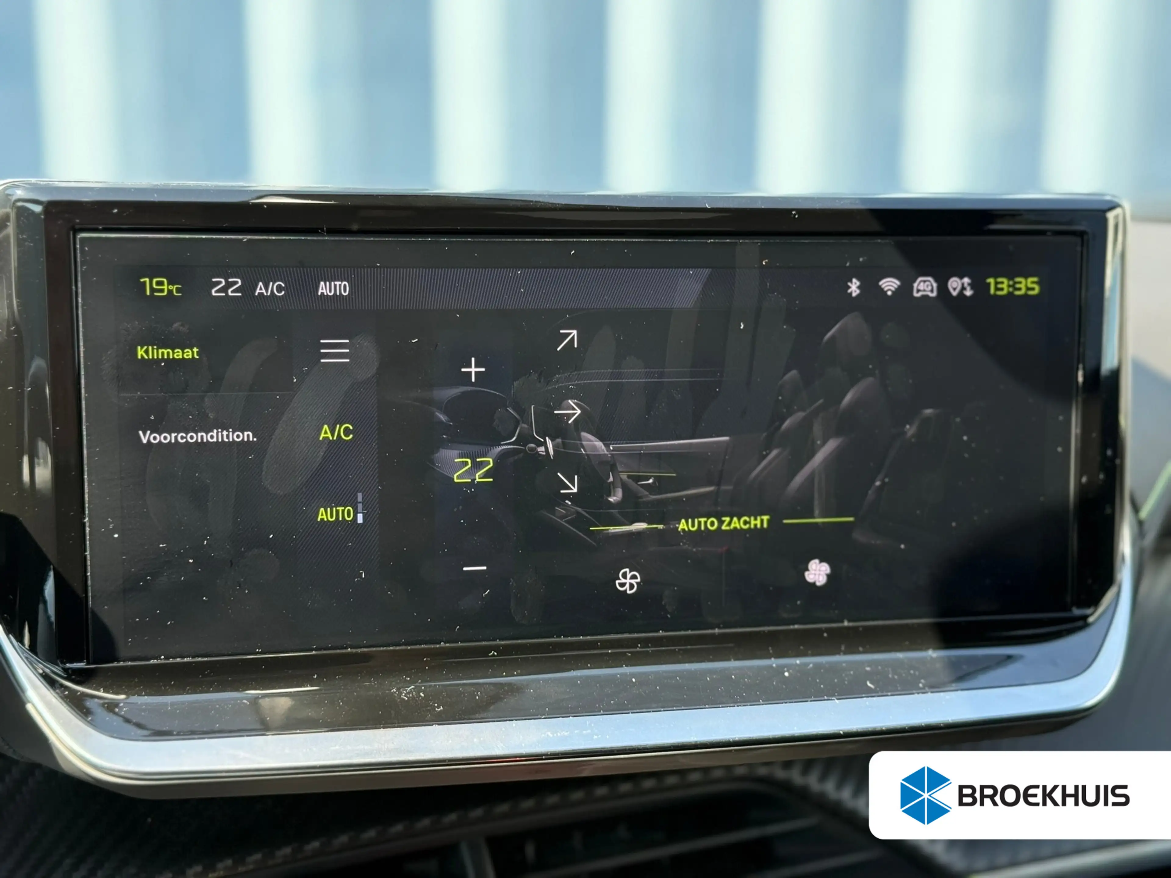 Peugeot e-2008 EV GT Avantage 54 kWh Soh 97% | 360 camera | Keyle — photo 25