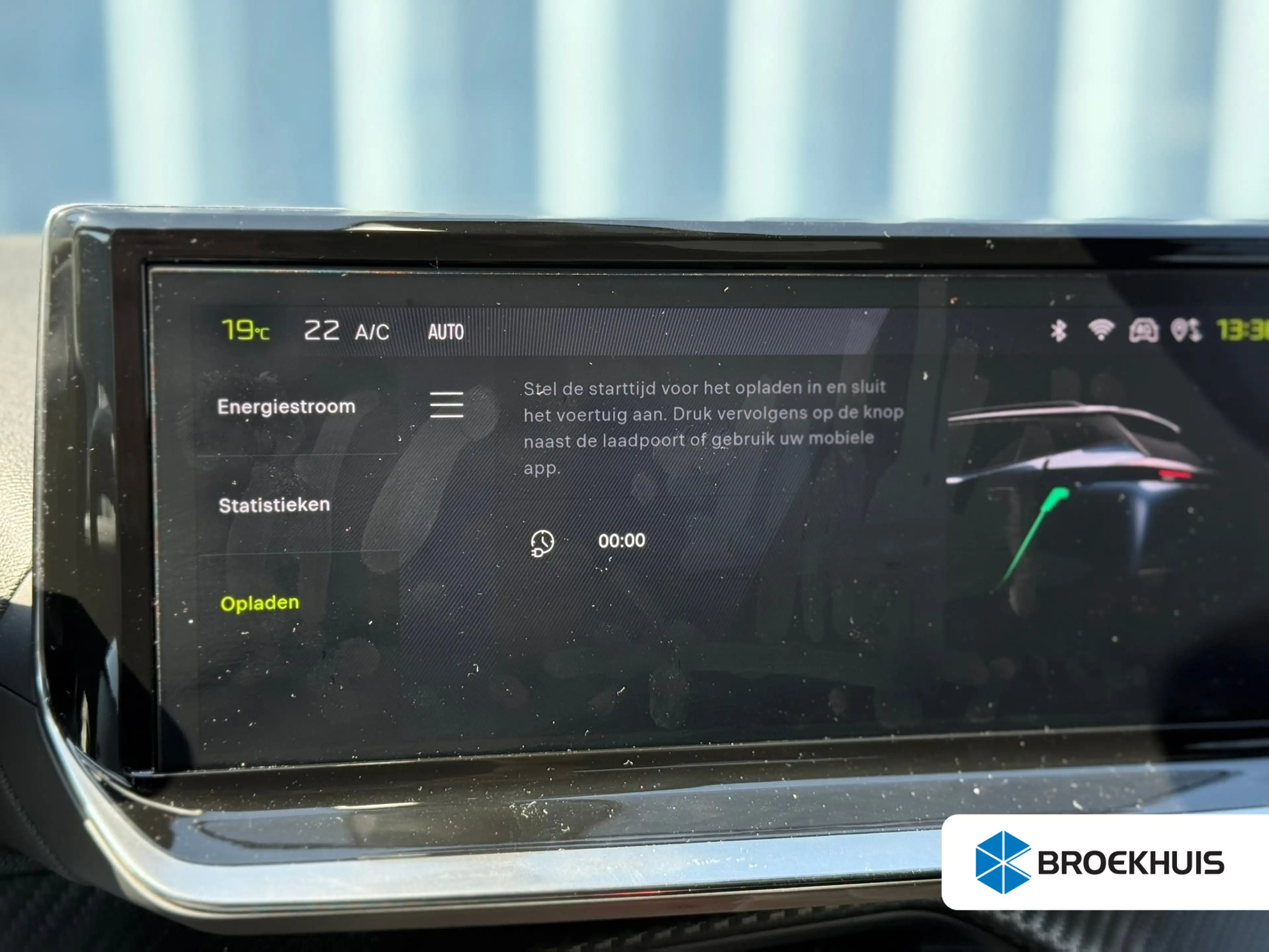 Peugeot e-2008 EV GT Avantage 54 kWh Soh 97% | 360 camera | Keyle — photo 28