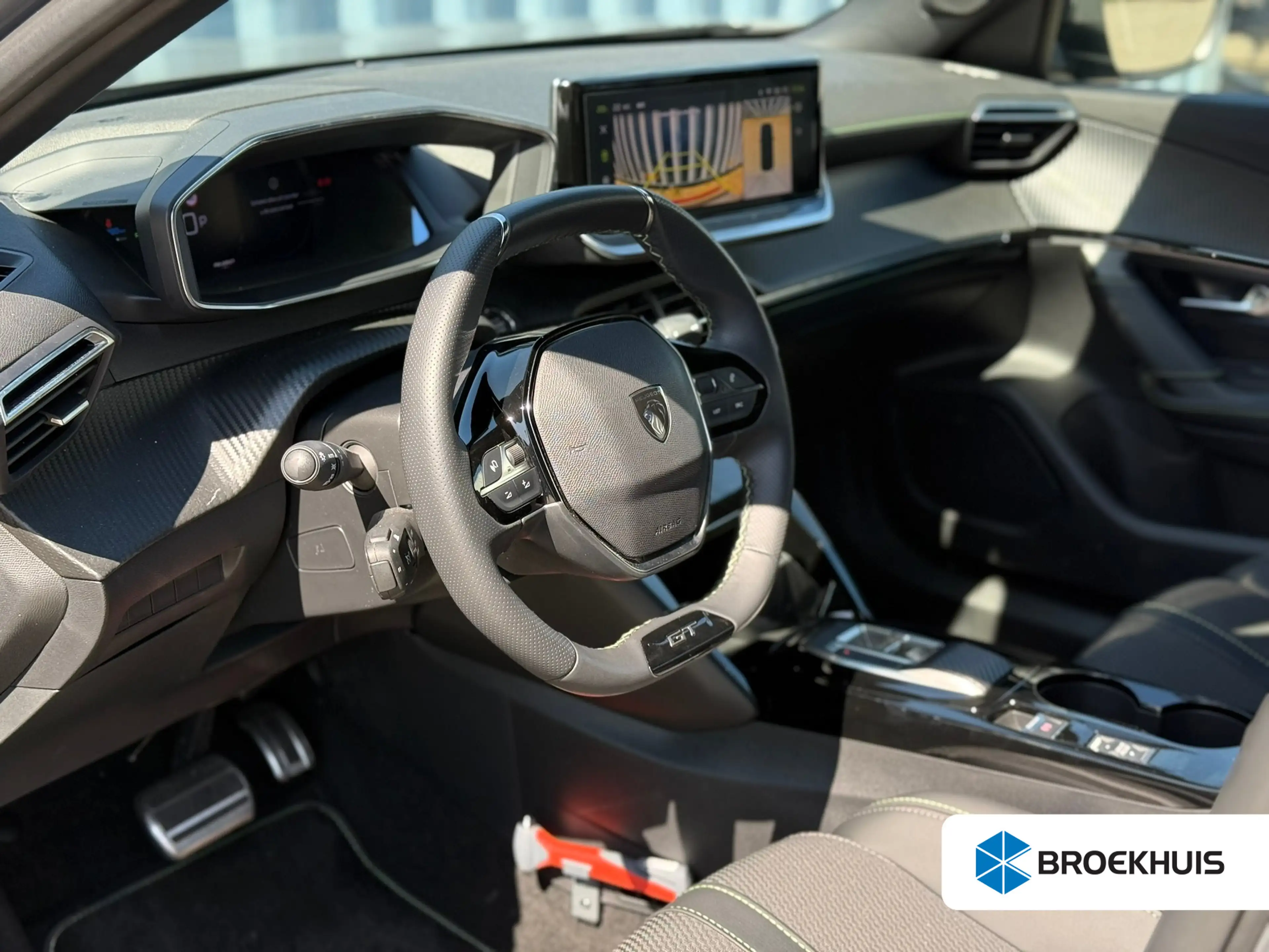Peugeot e-2008 EV GT Avantage 54 kWh Soh 97% | 360 camera | Keyle — photo 12