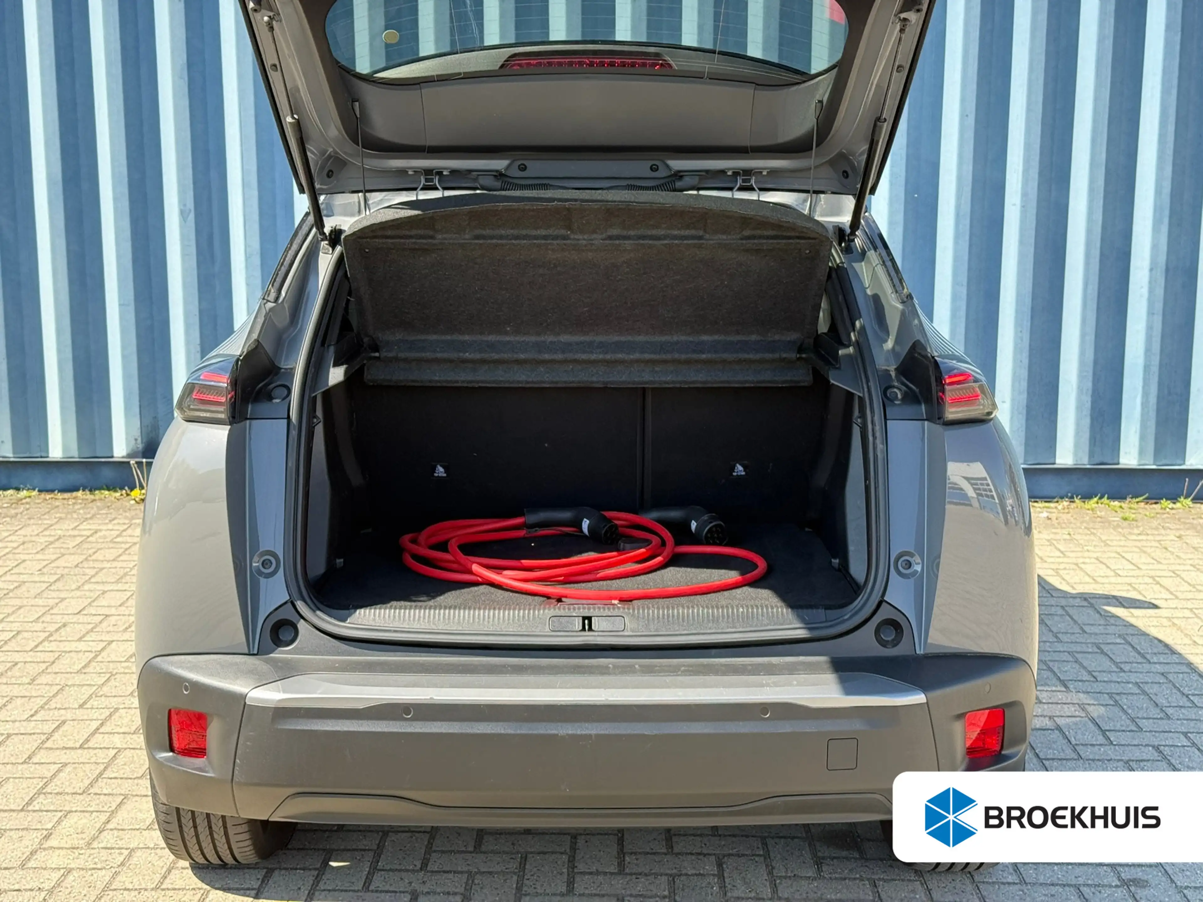 Peugeot e-2008 EV GT Avantage 54 kWh Soh 97% | 360 camera | Keyle — photo 17