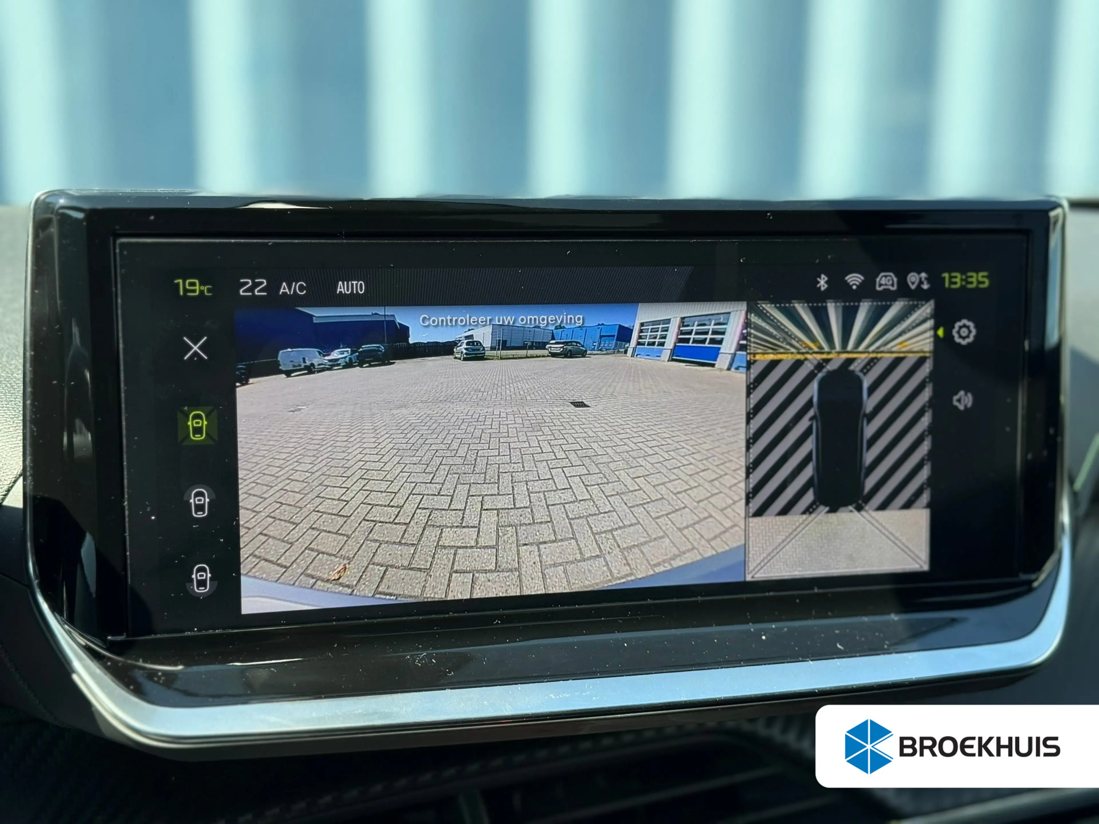 Peugeot e-2008 EV GT Avantage 54 kWh Soh 97% | 360 camera | Keyle — photo 22