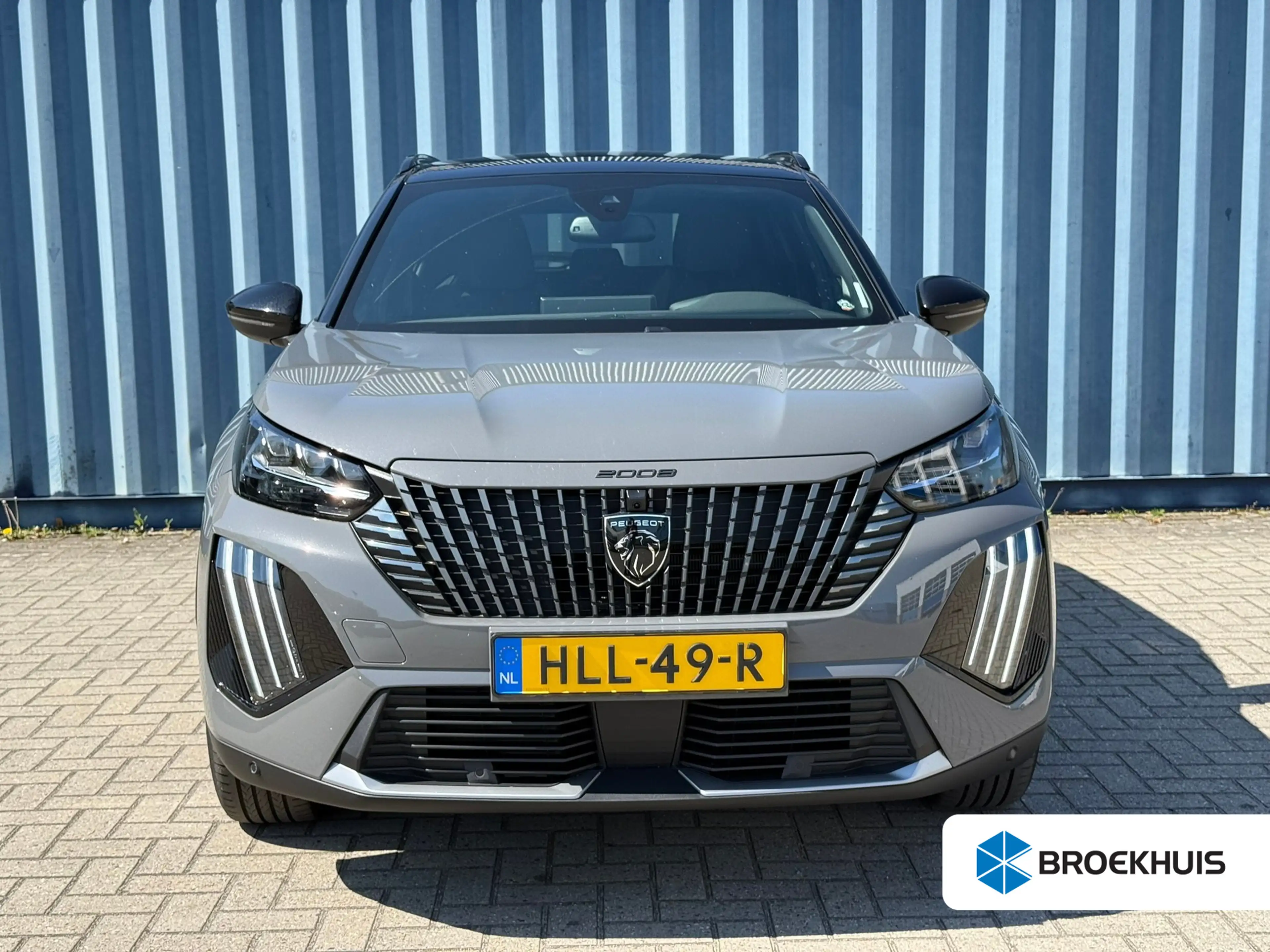 Peugeot e-2008 EV GT Avantage 54 kWh Soh 97% | 360 camera | Keyle — photo 8
