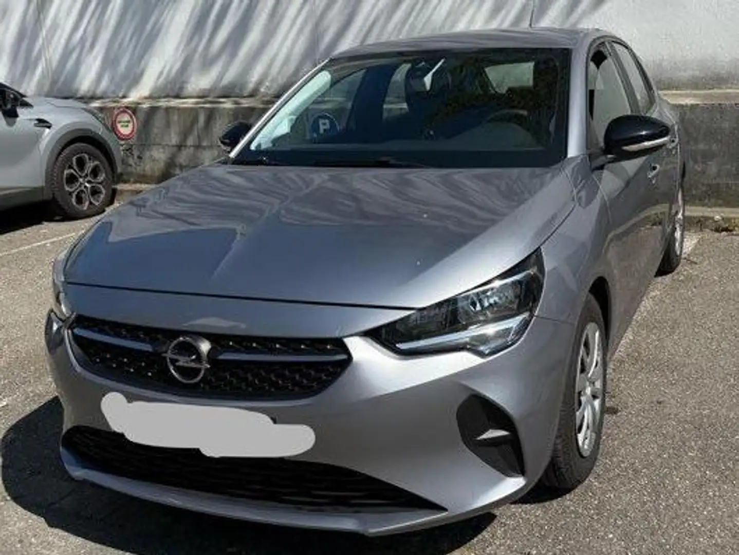 Opel Corsa Corsa 1.2 75 ch BVM5Edition - 2