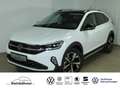 Volkswagen Taigo Style 1.5 TSI DSG AHK ACC Navi RoofPack LED Fehér - thumbnail 1