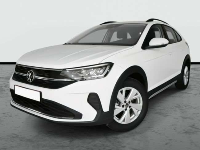 Volkswagen Taigo Connect 1.0 TSI 70kW (95CV) SG5 (CS13MV12) - foto 1