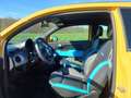 Fiat 500C Jaune - thumbnail 8