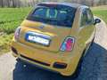Fiat 500C Yellow - thumbnail 6