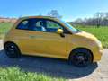 Fiat 500C Жовтий - thumbnail 4