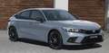 Honda Civic e:HEV 2.0 i-MMD Hybrid Sport Grau - thumbnail 1