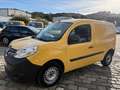 Renault Kangoo Express 1.5 DCI 75 Generique Jaune - thumbnail 1