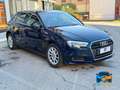 Audi A3 1.4 tfsi g-tron Sport 110cv s-tronic Bleu - thumbnail 3