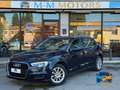 Audi A3 1.4 tfsi g-tron Sport 110cv s-tronic Bleu - thumbnail 1