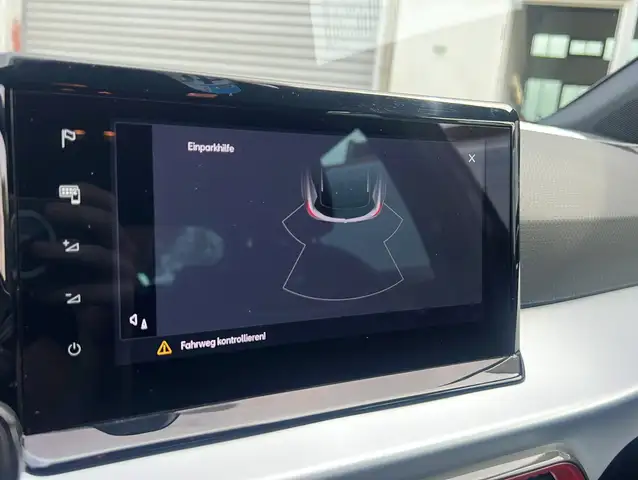 Seat Arona view 15